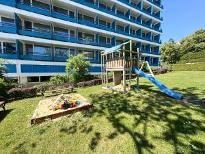 Gallery image of Bliss Apartment Balatonfured in Balatonfüred