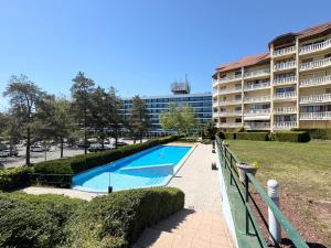 Gallery image of Bliss Apartment Balatonfured in Balatonfüred