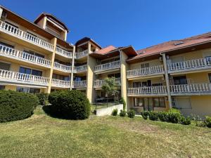 Gallery image of Bliss Apartment Balatonfured in Balatonfüred