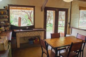 Imagine din galeria proprietății Casa de duendes în Los Hornillos