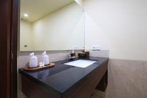 Fotografie z fotogalerie ubytování Byasa Ubud v Ubudu