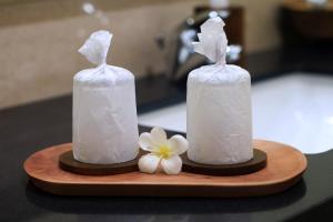 Fotografie z fotogalerie ubytování Byasa Ubud v Ubudu