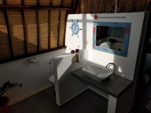 Fotografie z fotogalerie ubytování Mango Dive & Bungalow v destinaci Gili Trawangan