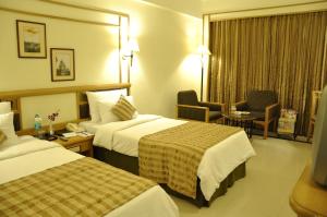 Gallery image of Aditya Park-A Sarovar Portico Hotel in Hyderabad