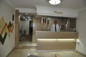 Επισκέπτες που μένουν στο İzmir Otel Kabaçam