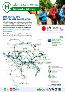 a map of the mnt barnum but unified seismic sample network at MarktQuartier Bad Schandau in Bad Schandau