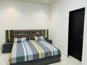 Gallery image of The Fahn Guesthouse in Monrovia