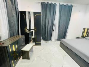 Gallery image of The Fahn Guesthouse in Monrovia