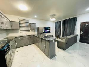 Gallery image of The Fahn Guesthouse in Monrovia