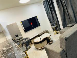 Gallery image of The Fahn Guesthouse in Monrovia