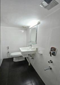 Gallery image of Hotel Fountain in Dhaka