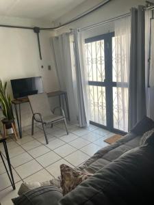 TV i/ili zabavni centar u objektu Baja Pacific Loft