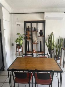 Galerija fotografija objekta Baja Pacific Loft u gradu 'La Paz' Još 1 fotografija