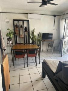 Galerija fotografija objekta Baja Pacific Loft u gradu 'La Paz'