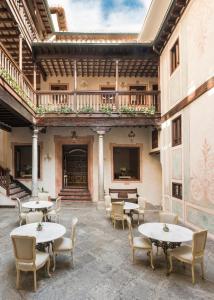 Imagen de la galería de Hotel Casa 1800 Granada, en Granada