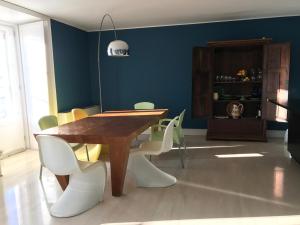 Gallery image of Chiado Glamorous Design Apartment in Lisbon
