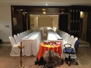 Fotografie z fotogalerie ubytování Bamyan The Boutique Hotel v Novém Dillí