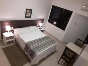 Gallery image of Hz Hotel in Patos de Minas