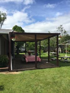 Gallery image of Lakeview Small Studio in Rotorua