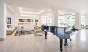Fotografie z fotogalerie ubytování Ilunion Islantilla v destinaci Islantilla
