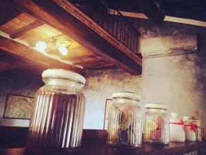 Fotografia z galérie ubytovania Domus Ghibellinae- Fonte di San Benedetto v destinácii Cortona