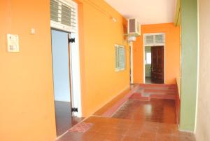 Fotografie z fotogalerie ubytování Hotel Anjali Lodge Malvan v destinaci Malvan