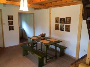 Fotografie z fotogalerie ubytování Camp Viljamovka v destinaci Kremna + 37 fotografií