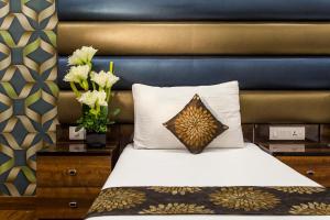 Gallery image of Hotel Sunstar Heritage in New Delhi