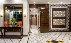 Fotografie z fotogalerie ubytování Hotel Sunstar Heritage v Novém Dillí