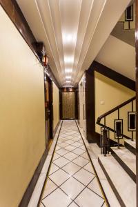 Fotografie z fotogalerie ubytování Hotel Sunstar Heritage v Novém Dillí