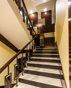 Fotografie z fotogalerie ubytování Hotel Sunstar Heritage v Novém Dillí