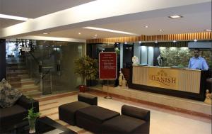 Galeriebild der Unterkunft Hotel The Daanish Residency in Neu-Delhi