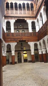 Foto dalla galleria di Hotel Arena Fes a Fes Altre 29 foto