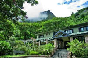 Gallery image of Sanctuary Lodge, A Belmond Hotel, Machu Picchu in Machu Picchu