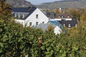 Photo de la galerie de l'établissement Moseltraum Alte Schmiede, à Schleich 22 autres photos