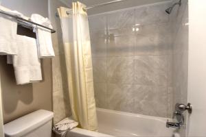 Gallery image of Melbourne All Suites Inn near I95 in Melbourne