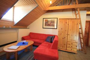 Photo de la galerie de l'établissement Moseltraum Alte Schmiede, à Schleich