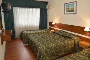 Gallery image of Hotel Hispano in Montevideo