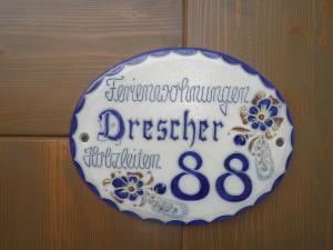 Gallery image of Haus Drescher in Obsteig