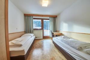 Fotografia z galérie ubytovania Appartements Glemmtal v destinácii Saalbach Hinterglemm
