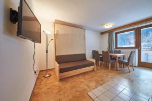 Fotografia z galérie ubytovania Appartements Glemmtal v destinácii Saalbach Hinterglemm