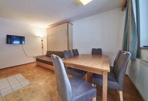 Fotografia z galérie ubytovania Appartements Glemmtal v destinácii Saalbach Hinterglemm