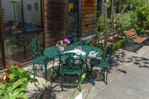 Fotografie z fotogalerie ubytování Absolute Beachfront B&B v destinaci Napier
