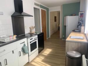Gallery image of Chez mamie gigi in Dienville