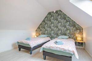 Gallery image of Chez mamie gigi in Dienville