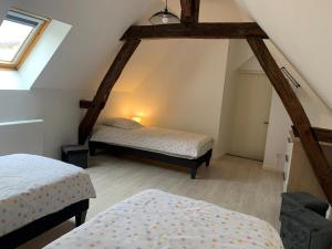 Gallery image of Chez mamie gigi in Dienville +7 photos