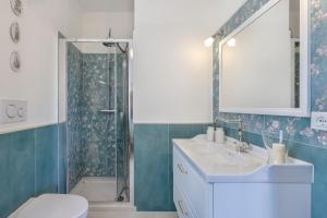 Gallery image of Dimora Amodio in Camaiore