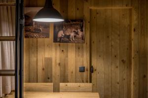 Fotografia z galérie ubytovania Bungalows Verneda Mountain Resort v destinácii Arrós