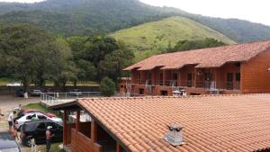 Foto da galeria de Aconchego Na Maranduba Em Ubatuba em Ubatuba