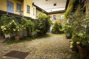 Gallery image of Antico Borgo in Milan